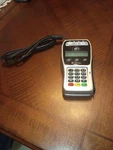 First Data FD-35 Credit Card Reader Emv Nfc Pin Pad DRE3-4. Fixed Price $19.99.