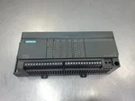 Siemens 6ES7216-2AD00-0XB0 Cpu Simatic S7-200 Module. 3C-44. Fixed Price $135.00.
