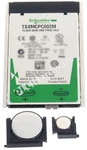 Schneider Electric TSXMCPC002M Modicon Premium Eprom/sram Memory Extension. Fixed Price $1291.65.