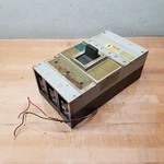 Siemens MXD63B800 Ite Sentron Series Circuit Breaker, 800A, 600V, 3P. Fixed Price $270.74.