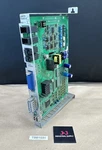 Yaskawa JANCD-YEW01-E Rev. A02 Motoman Interface Control Board DX200 Preowned. Fixed Price $300.00.