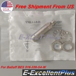 For Balluff 516-326-S4-W BES516326S4W BES02JA Proximity Sensor 10-30V 200MA. Fixed Price $26.22.