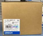 New Omron CP1L-M40DT1-D Plc Module CP1LM40DT1D In Box. Fixed Price $348.99.