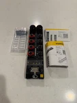 Turck TBIP-L4-FDIO1-2IOL Block Module For Ethernet/ip And Cip Safety. Fixed Price $549.00.