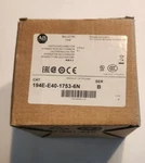 Allen Bradley 194E-E40-1753-6N Ser. 40A Pole Load Disconnect Switch. Fixed Price $150.00.