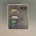 Lenze Interbus-s EMF2111IB. Fixed Price $100.00.