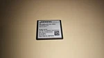 6SL3054-0FC00-1BA0 Ipcs Siemens Cf Card. Fixed Price $65.00.