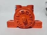 Vibco BVS-190 (new No Box). Fixed Price $191.24.