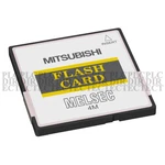 New Mitsubishi Q2MEM-4MBF Plc Memory Card. Fixed Price $137.35.