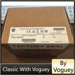 1PC New Allen-bradley 1769-L38ERMS Compact Guardlogix Cpu Free Shipping. Fixed Price $3652.92.