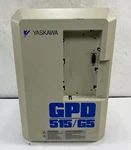 Yaskawa Gpd 515/G5, Ac Motor Control Drive, Ph, 380-460V, 26 A, CIMR-G5U47P5. Fixed Price $299.99.