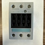 Siemens Contactor S2 25HP 480V 50A 3RT1036-1BB40 DC24V New Open Box. Fixed Price $100.00.