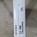 New Keyence EV-118M Proximity Switch. Fixed Price $50.00.