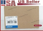 New In Box Omron CP1E-N30DT1-D Plc Cpu Unit CP1EN30DT1D Us Free Tax. Fixed Price $316.00.