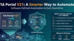 Siemens Tia Portal Simatic Step 7 Professional V21 Pack Floating License D. Fixed Price $799.15.