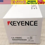 CA-H500C Keyence New Box Industrial Camera Fast Shipping 1PCS. Fixed Price $1500.95.