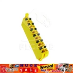 B&r X20TB52 Clamping Block, 12-PIN, Safety Coded New 1PCS. Fixed Price $98.72.