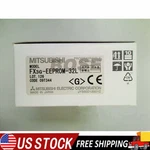 Mitsubishi FX3G-EEPROM-32L Memory Cassette One New Free Shipping. Fixed Price $128.89.