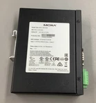 Moxa Nport IA5150A 24VDC Industrial Automation Device Server 1.0.1 (B582). Fixed Price $275.00.