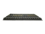 Siemens 6ES7400-2JA00-0AA0 Unmp. Fixed Price $808.00.