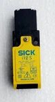 Sick Safety Switch I12S I12-SB213. Fixed Price $65.55.