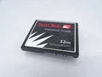 Sandisk SDCFB-32-201-80 Integrated Circuit. Fixed Price $40.99.