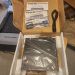 New Black Box KV1712A-R2 Servswitch Octet Enhanced Video User Station. Fixed Price $24.99.