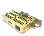 Used Modicon AS-J200-001 Expander Module Model ASJ200001. Fixed Price $100.00.