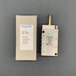 New & Festo MFH-5-1/4 MFH51/4 6211 Solenoid Valve Free Shipping. Fixed Price $29.39.