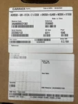 Abb ACH550-UH-012A-2 / Carrier HK30WA352 Hvac Drive 3HP 12AMPS. Fixed Price $2045.00.