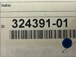 Heidenhain Holder For Cs 200 Gauge Stand 324391-01 New Box. Fixed Price $162.00.