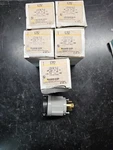Lot Arrow Hart 6392 Locking Plug 30A 250V 3PH 3W Nema L11-30P. Fixed Price $39.36.