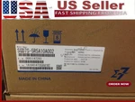 1PC New Yaskawa SGD7S-5R5A10A002 Servo Drive SGD7S5R5A10A002 Expedited Shipping. Fixed Price $421.11.