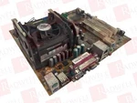 Asus P4BGL-MX / P4BGLMX (used). Fixed Price $109.00.