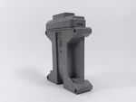 Sauer Danfoss MC050 010 00000 PLUS+1 50-PIN Microcontroller, Defective. Fixed Price $910.38.