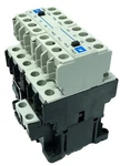 Fuji Electric SC-E02P 9 Contactor W/ 120 Vac Coil And SZ-A22 Auxiliary. Fixed Price $34.99.