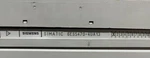 Siemens 6ES5470-4UA13 (6ES54704UA13) I/o Module. Fixed Price $300.00.