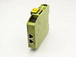 Pilz 772130 Relay. Fixed Price $350.00.
