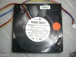 Nmb-mat BG1203-B045-P0S 33-0700-01,800-31498-01 For Cisco 1941/2901 Routers Fan. Fixed Price $39.95.