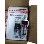 New In Box Hydac Pressure Switch. Fixed Price $793.28.
