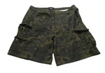Nova Mens Camo Cargo Shorts Size 38 Utility Casual. Fixed Price $7.00.