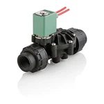 Asco 8212A037L1100F1 Valve,ppe, POLYMIDE,2WAY/2POSITION,3/4" 20HP14. Fixed Price $304.39.