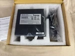 New Vivotek AW-IHT-0600 / AWIHT0600 Industrial L2+ Managed Gbe Poe+ Switch. Fixed Price $319.99.