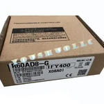 R60AD8-G New Sealed Mitsubishi Plc Module. Fixed Price $442.32.