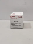 Idec ABD110NUY Momentary Flush Push Button. Fixed Price $35.73.