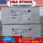 22-COMM-P New Factory Sealed Ab Fast Shipping 1PCS. Fixed Price $216.34.