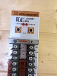 Moore Industries DCA/4-20MA/DH1L1/117AC/DPDT Current Alarm Fast Delivery. Fixed Price $239.99.