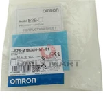 Brand New In Box Omron E2B-M18KN16-M1-B1. Fixed Price $85.00.