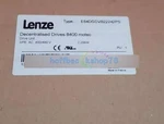 1PC New Lenze Motec Drive E84DGDVB22242PS 8400. Fixed Price $1200.00.