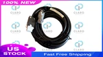 New R88A-CRGB005CR-E Encoder Cable Omron Servo Mdl. Fixed Price $139.00.